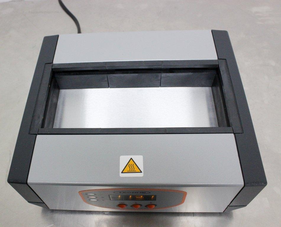 Techne Vidas DB-3D Heater Incubator 25C to 200C Digital Display 110V