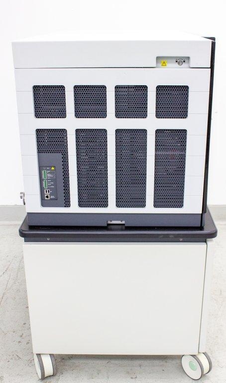 Thermo Orbitrap Fusion Mass Spectrometer 2014 Tribrid LC/MS Analysis