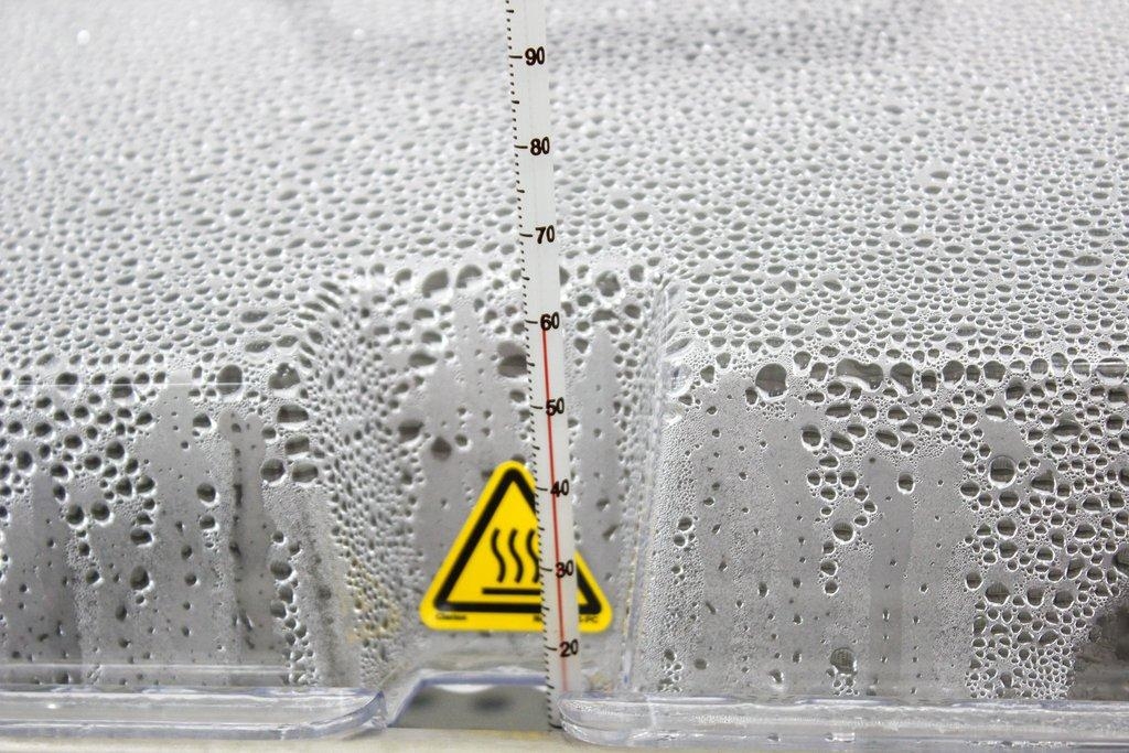 Thermo TSGP15D Water Bath Dual 5L10L 100C Corrosion-Resistant Control