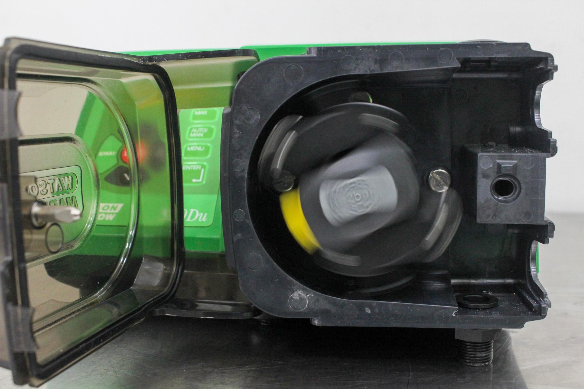 Watson Marlow 520DUN REL Pump 220RPM IP66 Nema 4X Watertight Module