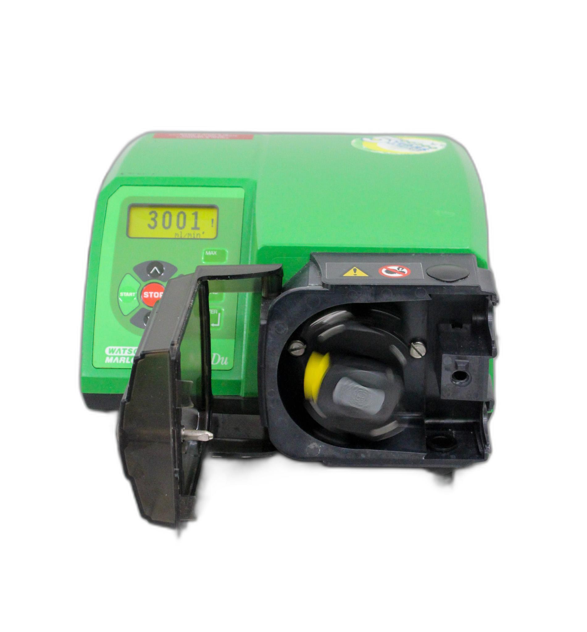 Watson Marlow 520DUN/REL Pump Nema 4X Watertight 220RPM IP66