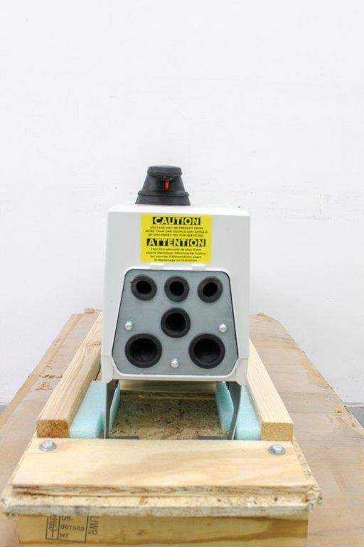 ABB ACH580 PCR HVAC AC Drive N1 15HP 480V 23A Wall-Mounted Efficient