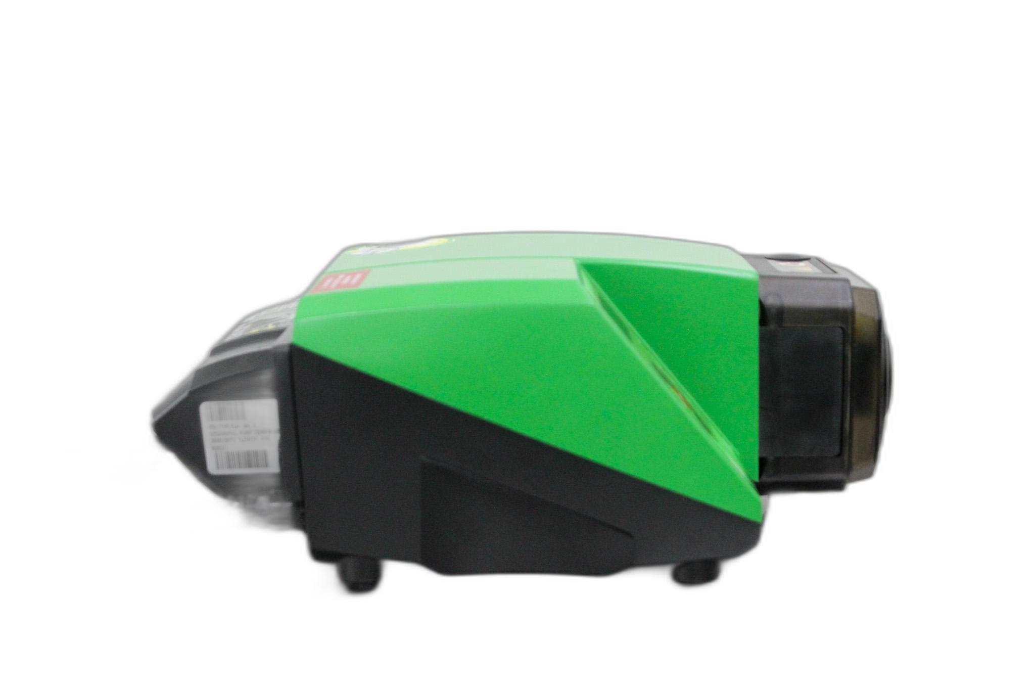 Watson Marlow 520DUN REL Pump 220RPM IP66 Nema 4X Watertight Module