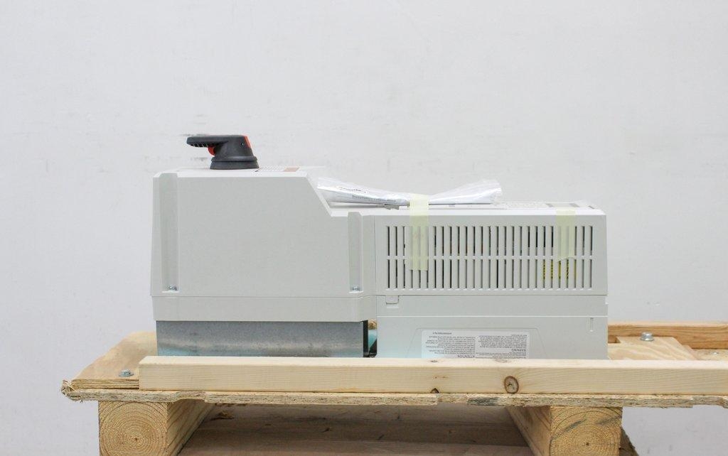 ABB ACH580 PCR HVAC AC Drive N1 15HP 480V 23A Wall-Mounted Efficient