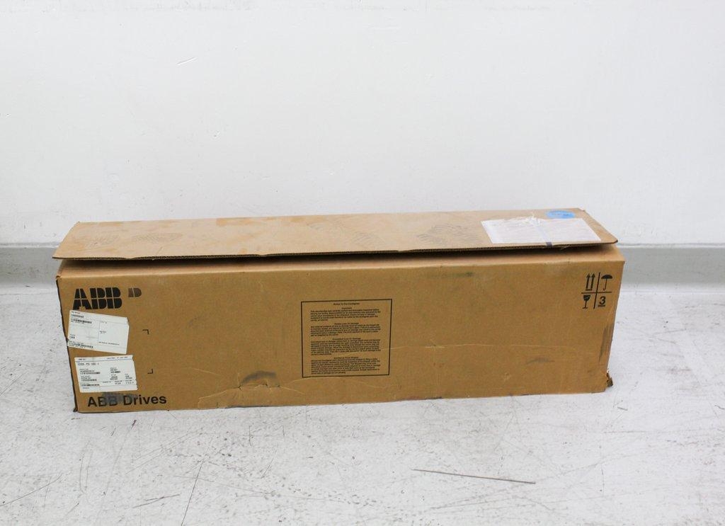 ABB ACH580 HVAC Systems Drive with 3HP 4.8A Output Circuit Breaker 2022