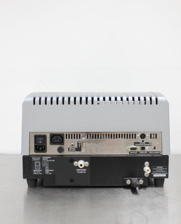 BioTek Instruments 405TSR Microplate Washer for ELISA & Cell-Based Assays