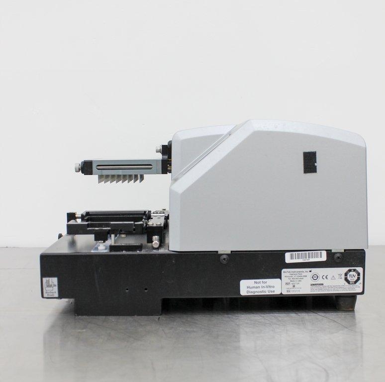 BioTek Instruments 405TSR Microplate Washer for ELISA & Cell-Based Assays