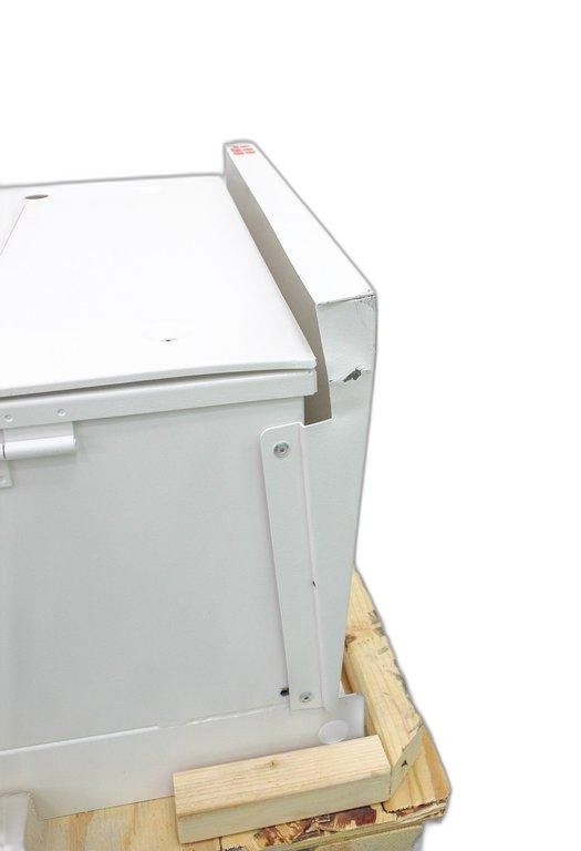 ABB ACH580 Bypass Motor Control System Turnkey 400/460V 2022