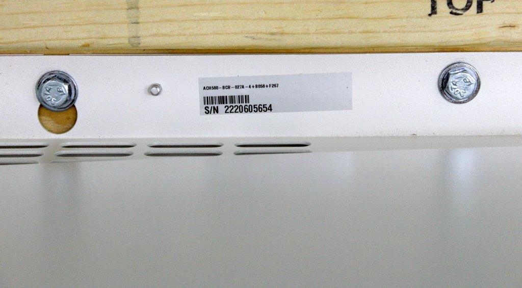 ABB ACH580 Bypass Motor Control System Turnkey 400/460V 2022