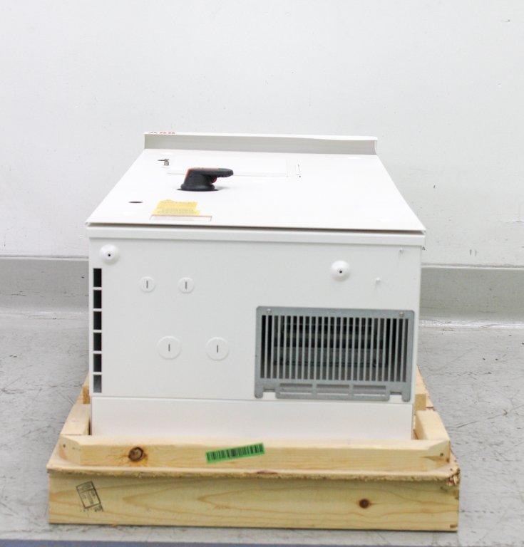 ABB ACH580 Bypass Motor Control System Turnkey 400/460V 2022