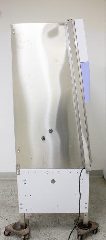 Panasonic MHE-N400A2-PA Biosafety Cabinet Class II A2 115V 60Hz With Stand