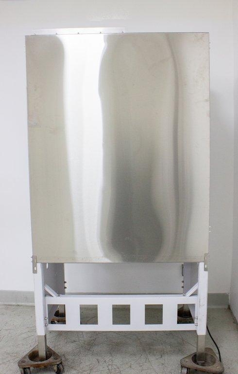 Panasonic MHE-N400A2-PA Biosafety Cabinet Class II A2 115V 60Hz With Stand