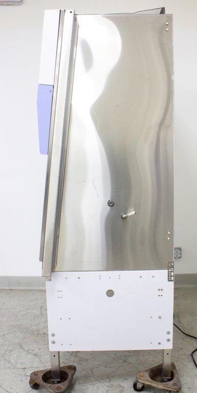 Panasonic MHE-N400A2-PA Biosafety Cabinet Class II A2 115V 60Hz With Stand