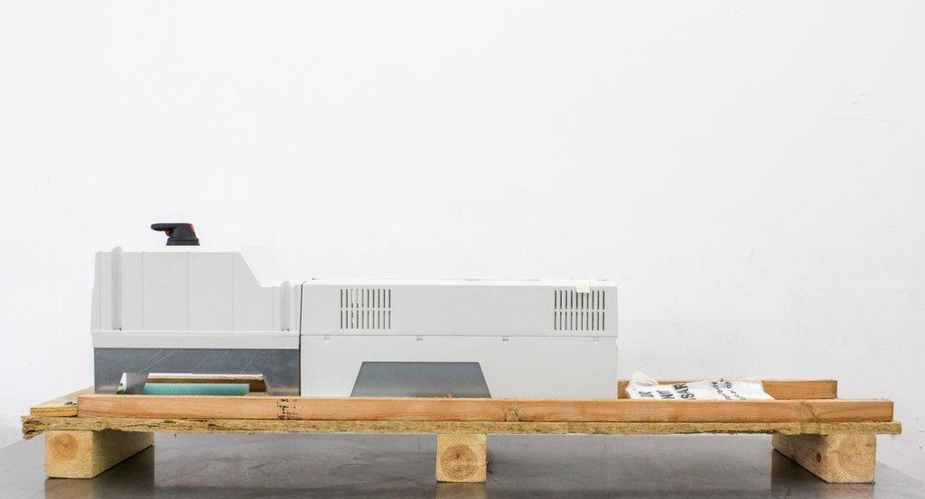 ABB ACH580-PCR-034A-4 HVAC Drive AC 25HP 480V Wall-Mounted Controller