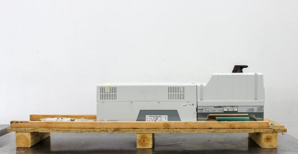 ABB ACH580-PCR-034A-4 HVAC Drive AC 25HP 480V Wall-Mounted Controller