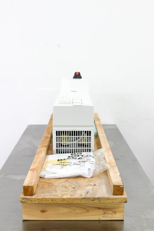 ABB ACH580-PCR-034A-4 HVAC Drive AC 25HP 480V Wall-Mounted Controller