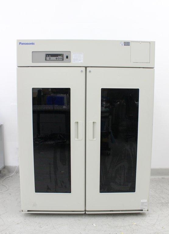 Panasonic MPR-1411-PA Pharmaceutical Refrigerator Precision Temp Control 48.2 cu ft