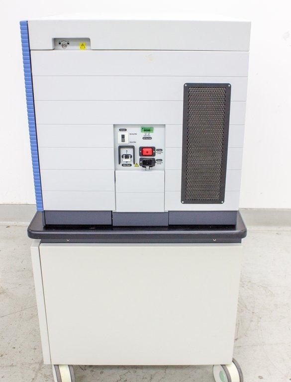 Thermo Orbitrap Fusion Mass Spectrometer Tribrid Analyzer 6000 m/z 2014