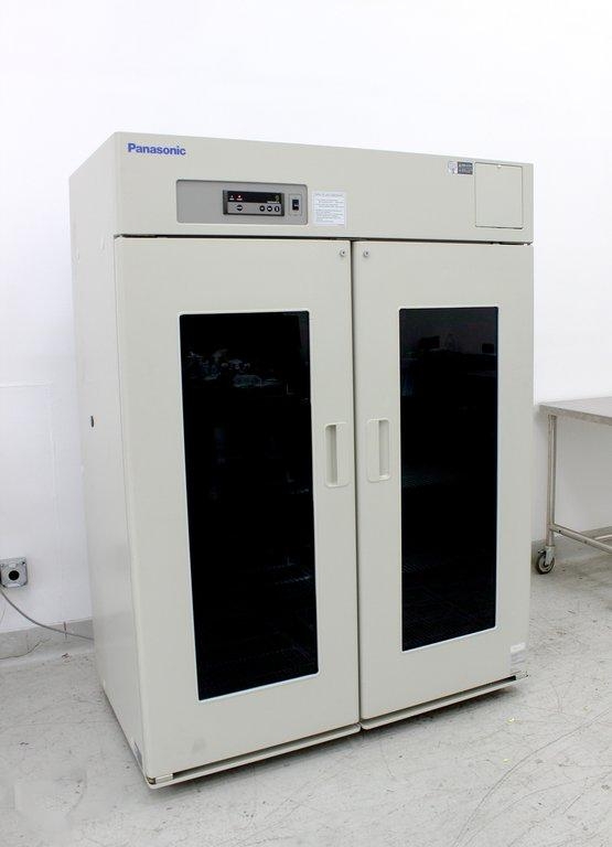 Panasonic MPR-1411-PA Pharmaceutical Refrigerator Precision Temp Control 48.2 cu ft