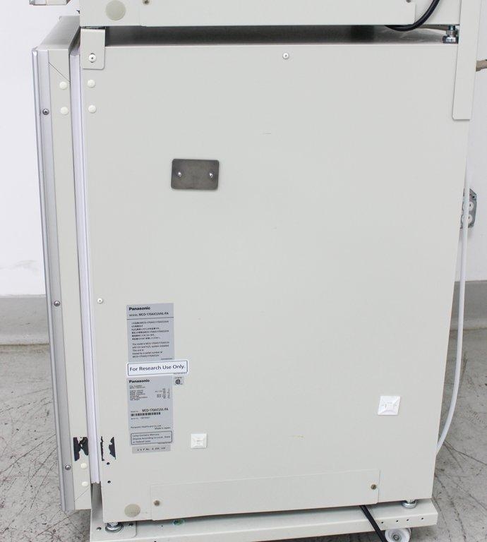 Panasonic MCO-170AICUVL-PA CO2 Incubator 165L 0-20% CO2 with UV Lamp LCD
