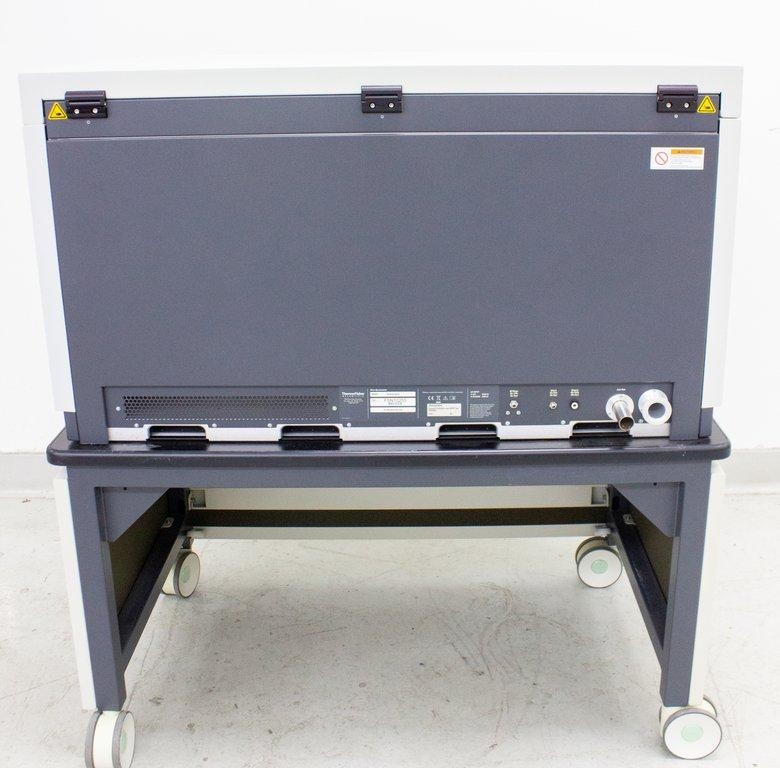 Thermo Orbitrap Fusion Mass Spectrometer Tribrid Analyzer 6000 m/z 2014