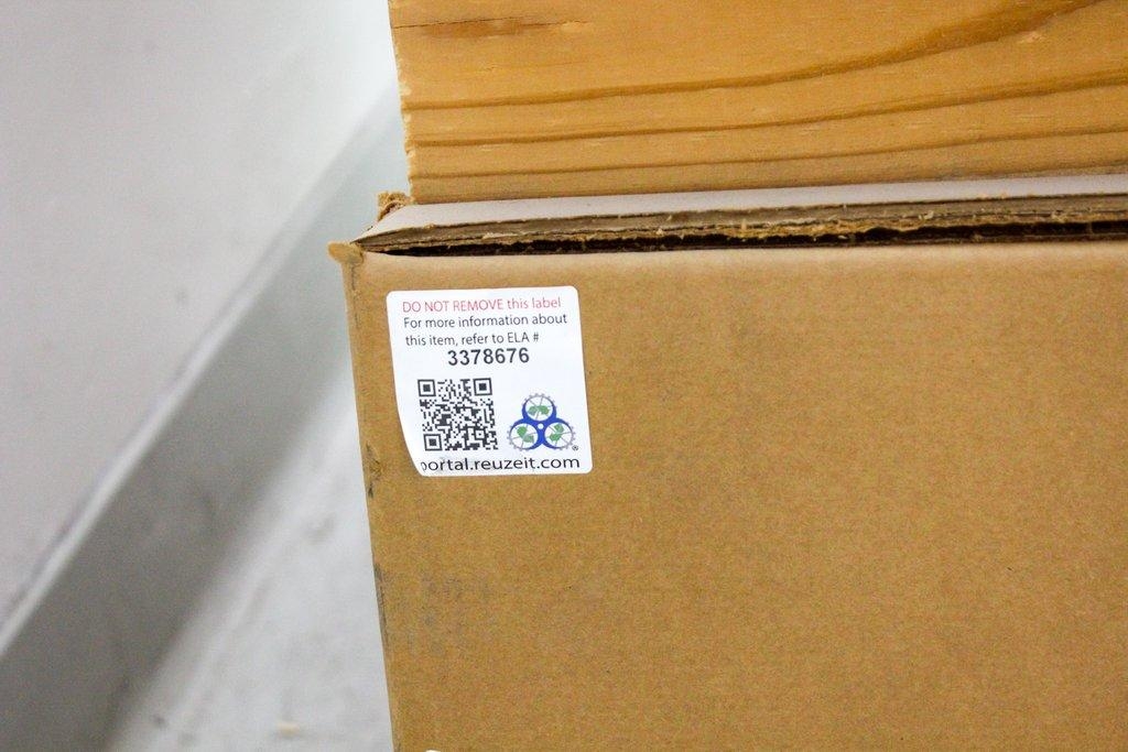 ABB ACH580-PCR-023A-4 HVAC AC Drive 15HP 480V Energy-Efficient Operation