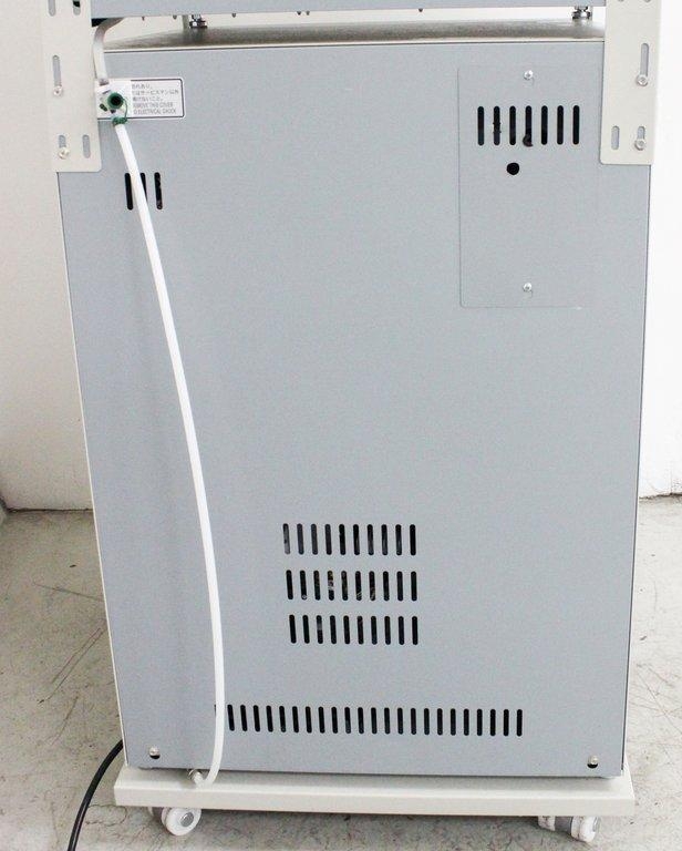 Panasonic MCO-170AICUVL-PA CO2 Incubator 165L 0-20% CO2 with UV Lamp LCD