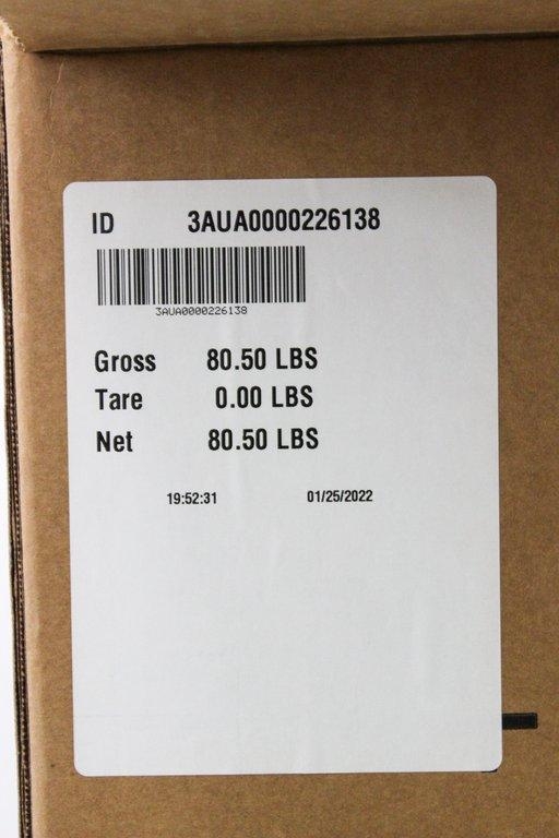 ABB ACH580-PCR-034A-4 HVAC Drive AC 25HP 480V Wall-Mounted Controller