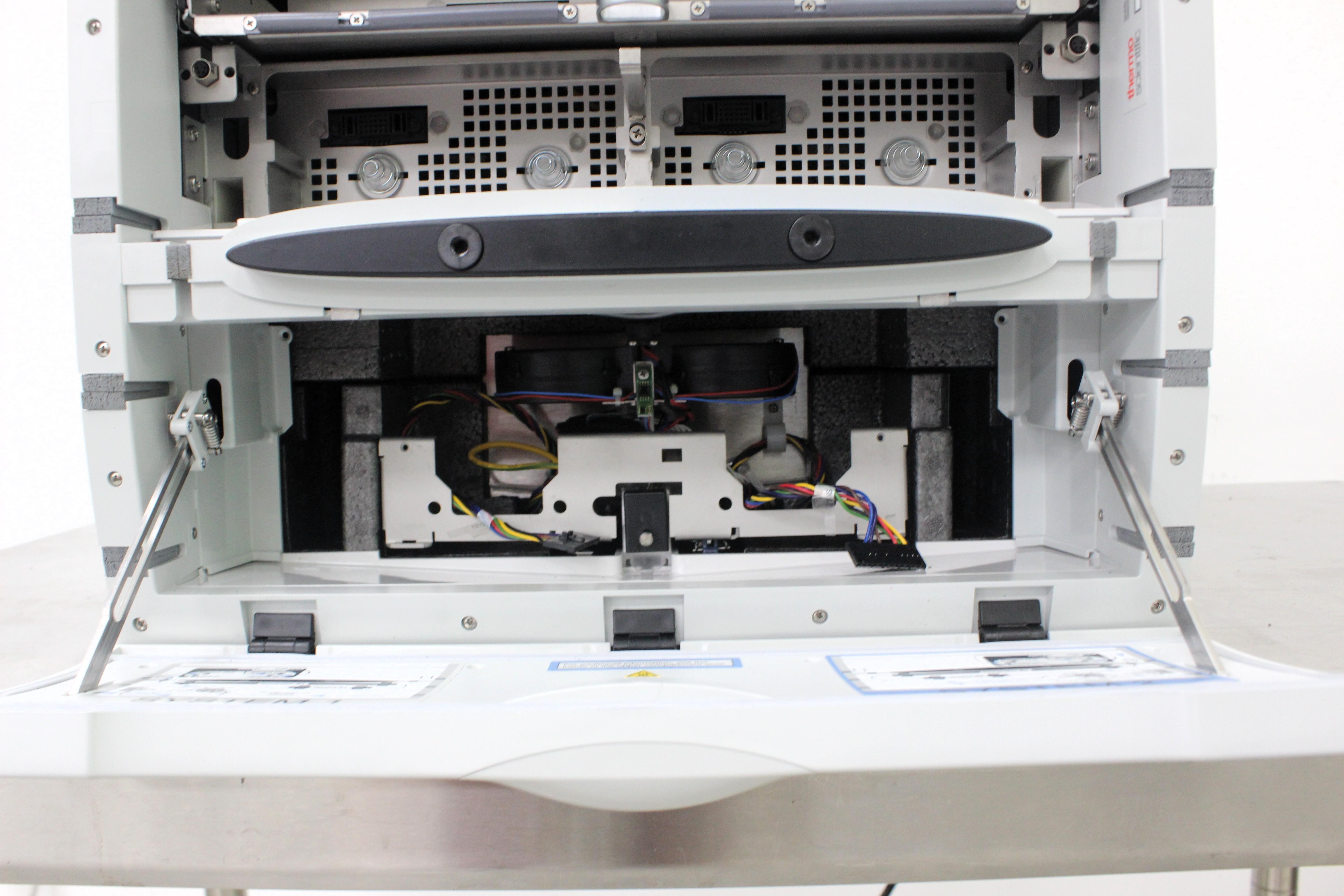 Thermo DIONEX-ICS-6000 DC-6 Detector Chromatography HPIC System 5000psi