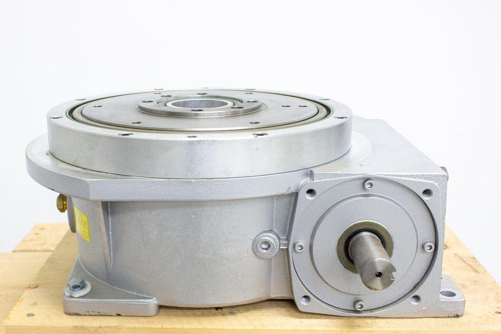 Camco 902RDM32H32-180 Rotary Index Drive Precision High Load Capacity