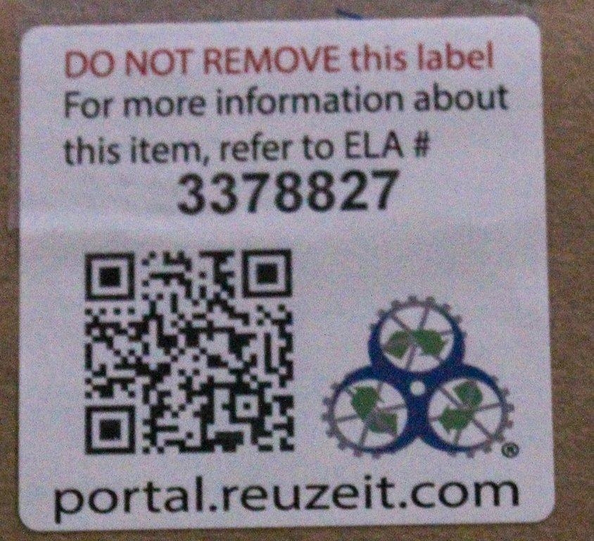 Condair HPRO 500 VFD Industrial HVAC In-Duct Humidification System New