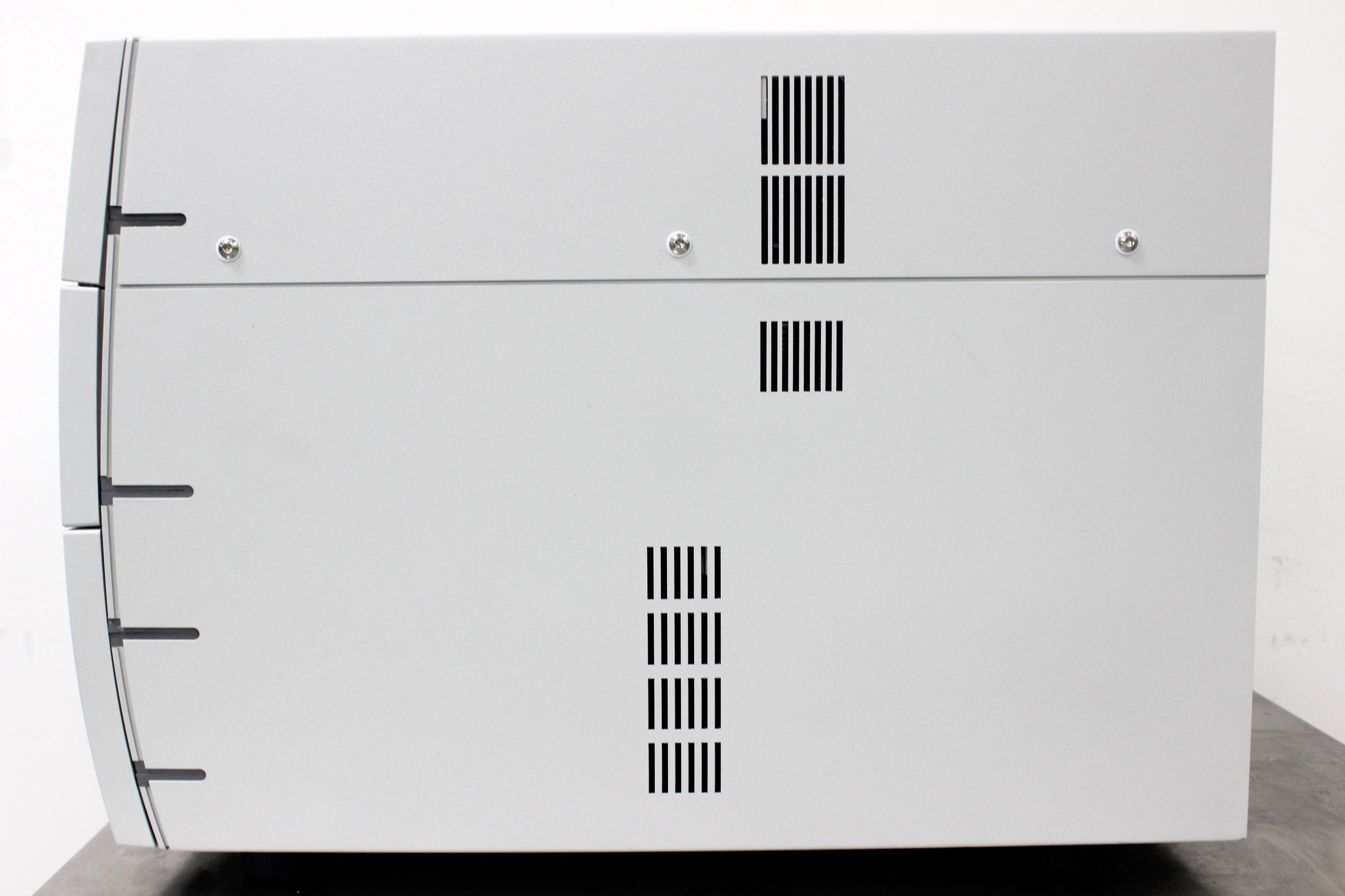 Thermo DIONEX-ICS-6000 DC-6 Detector Chromatography HPIC System 5000psi