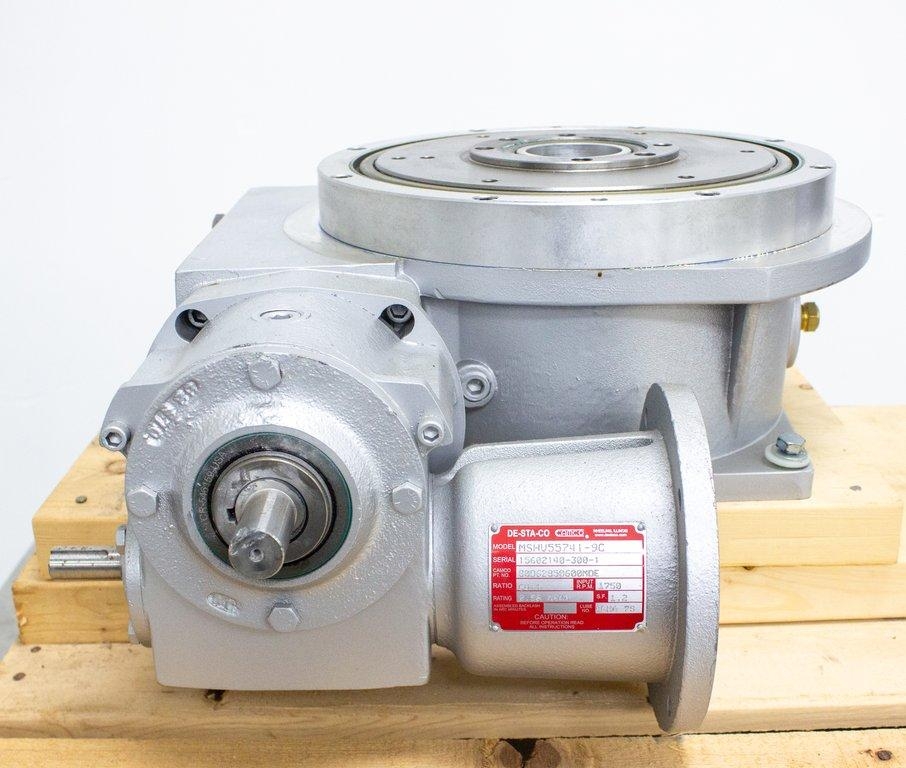 Camco 902RDM32H32-180 Rotary Index Drive Precision High Load Capacity