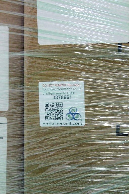 ABB ACH580-PCR-034A-4 HVAC AC Drive 25HP 34.0A 480V Wall-Mounted 2022