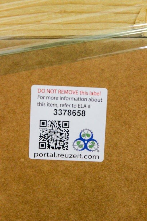 ABB ACH580 Drive 25HP AC HVAC 480V 34A Wall-Mounted Energy Efficient