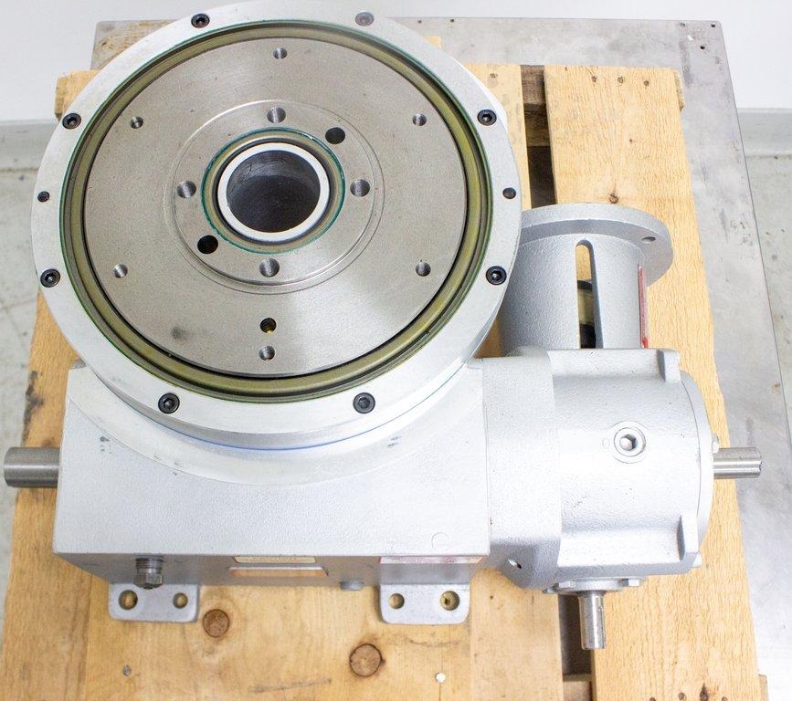 Camco 902RDM32H32-180 Rotary Index Drive Precision High Load Capacity