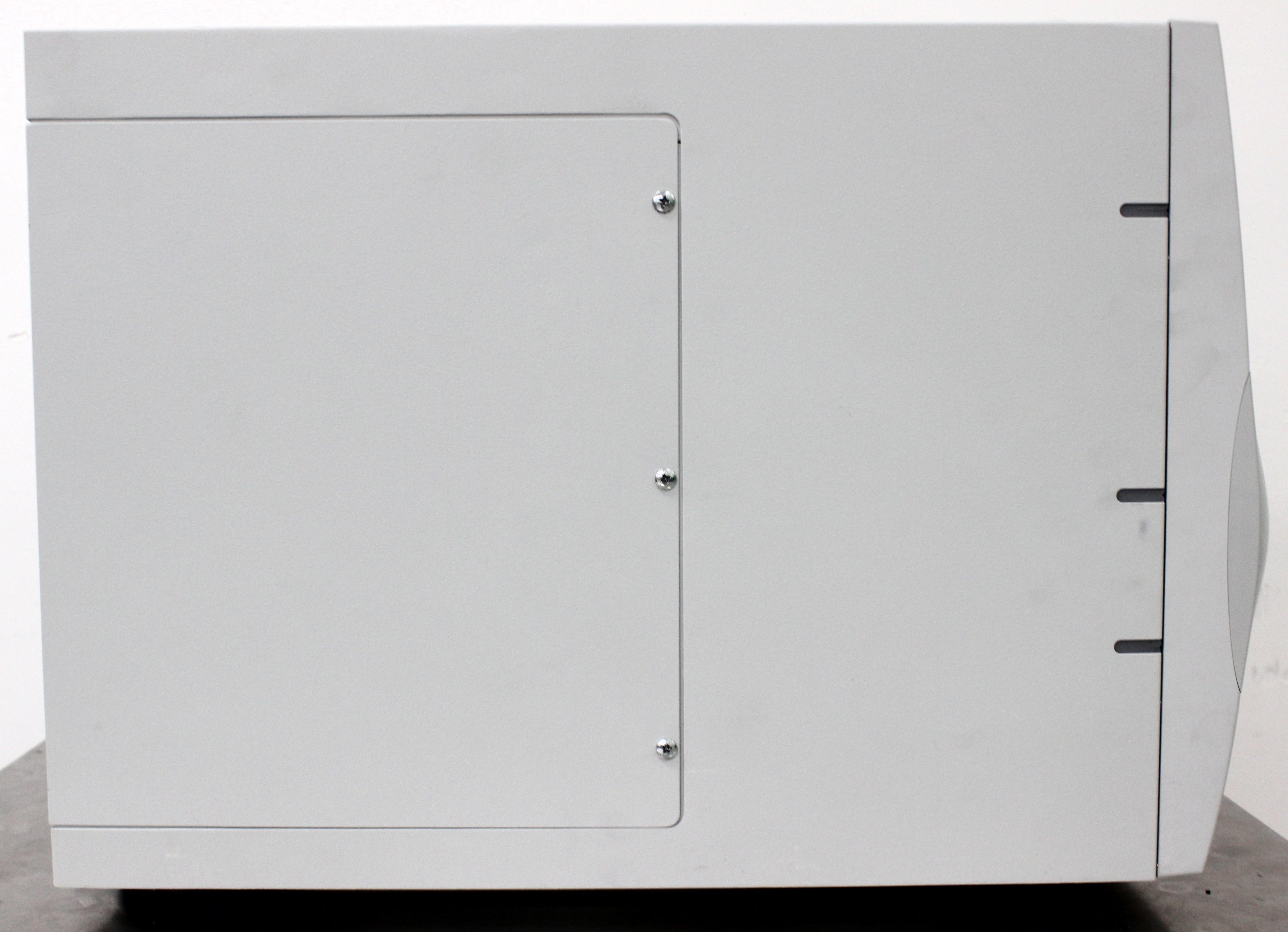 Thermo DIONEX-ICS-6000 SP Pump Analytical Ion Chromatography System VG