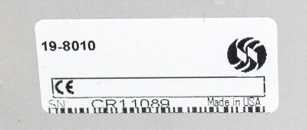 OMNI Bead Ruptor 24 Homogenizer Cryo Cooling DNA RNA Extraction