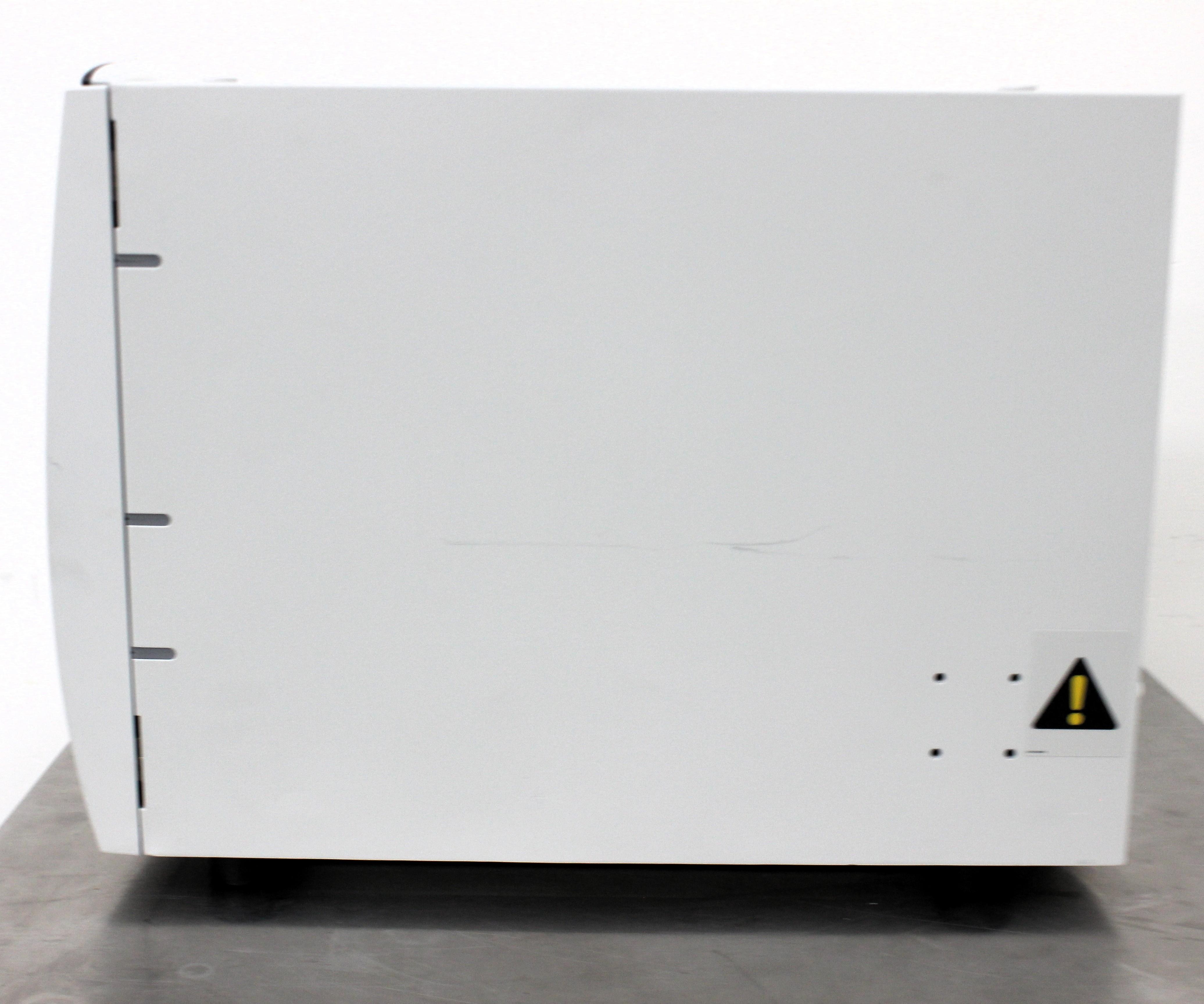 Thermo DIONEX-ICS-6000 SP Pump Analytical Ion Chromatography System VG