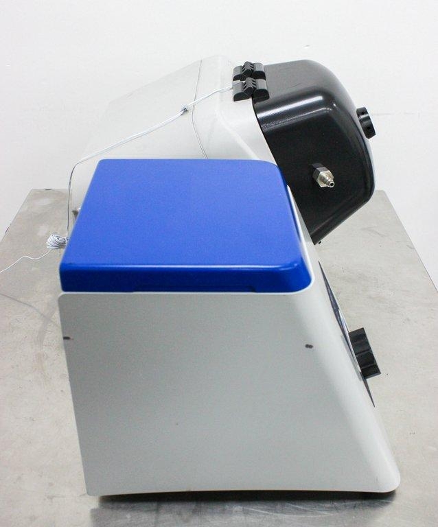 OMNI Bead Ruptor 24 Homogenizer Cryo Cooling DNA RNA Extraction