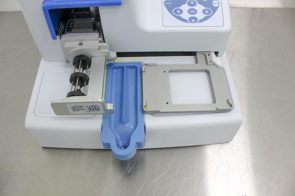 Thermo Combi Microplate Dispenser Multidrop Liquid Handling 2020 Type 836