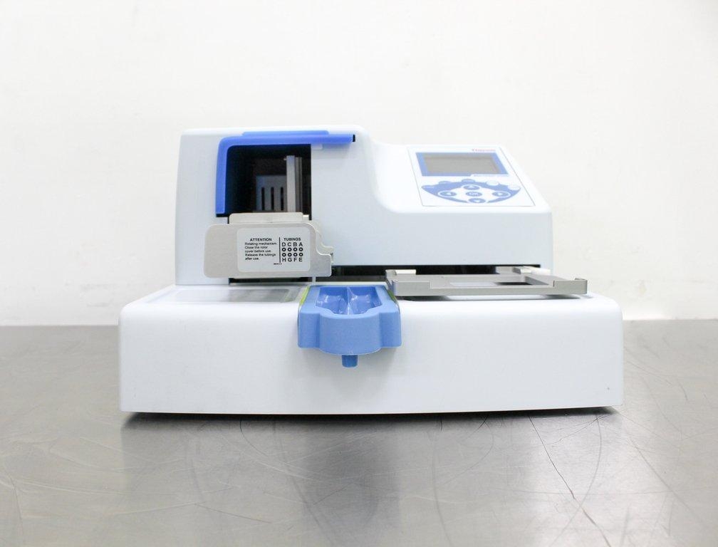 Thermo Multidrop Combi Microplate Liquid Handling Dispenser Good Type 836