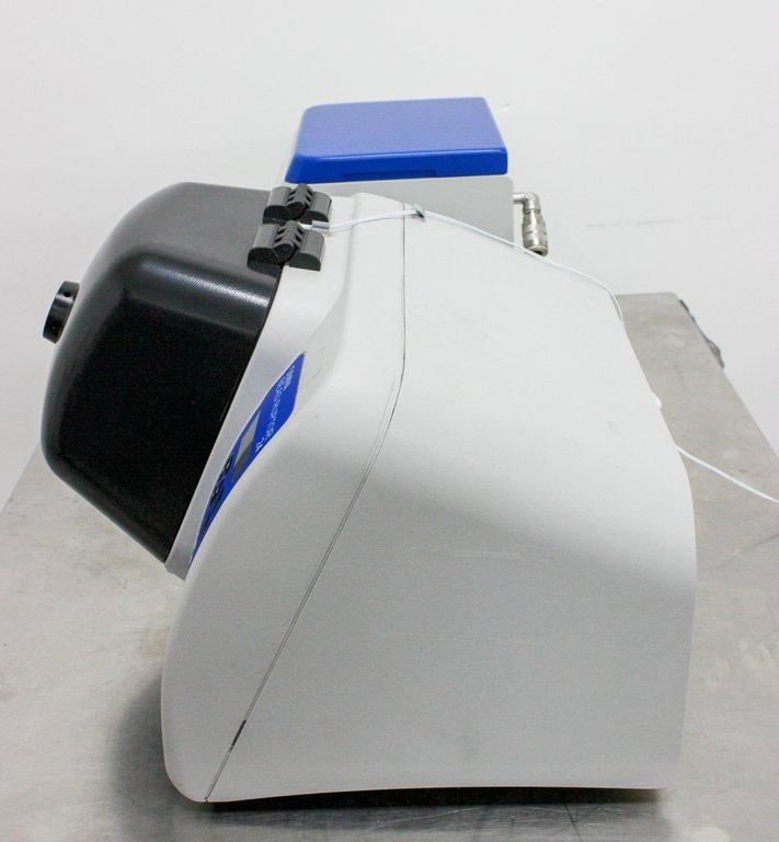 OMNI Bead Ruptor 24 Homogenizer Cryo Cooling DNA RNA Extraction