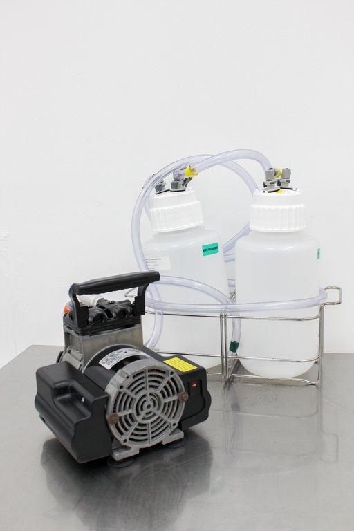 BioTek Instruments 405TSR Microplate Washer for ELISA & Cell-Based Assays