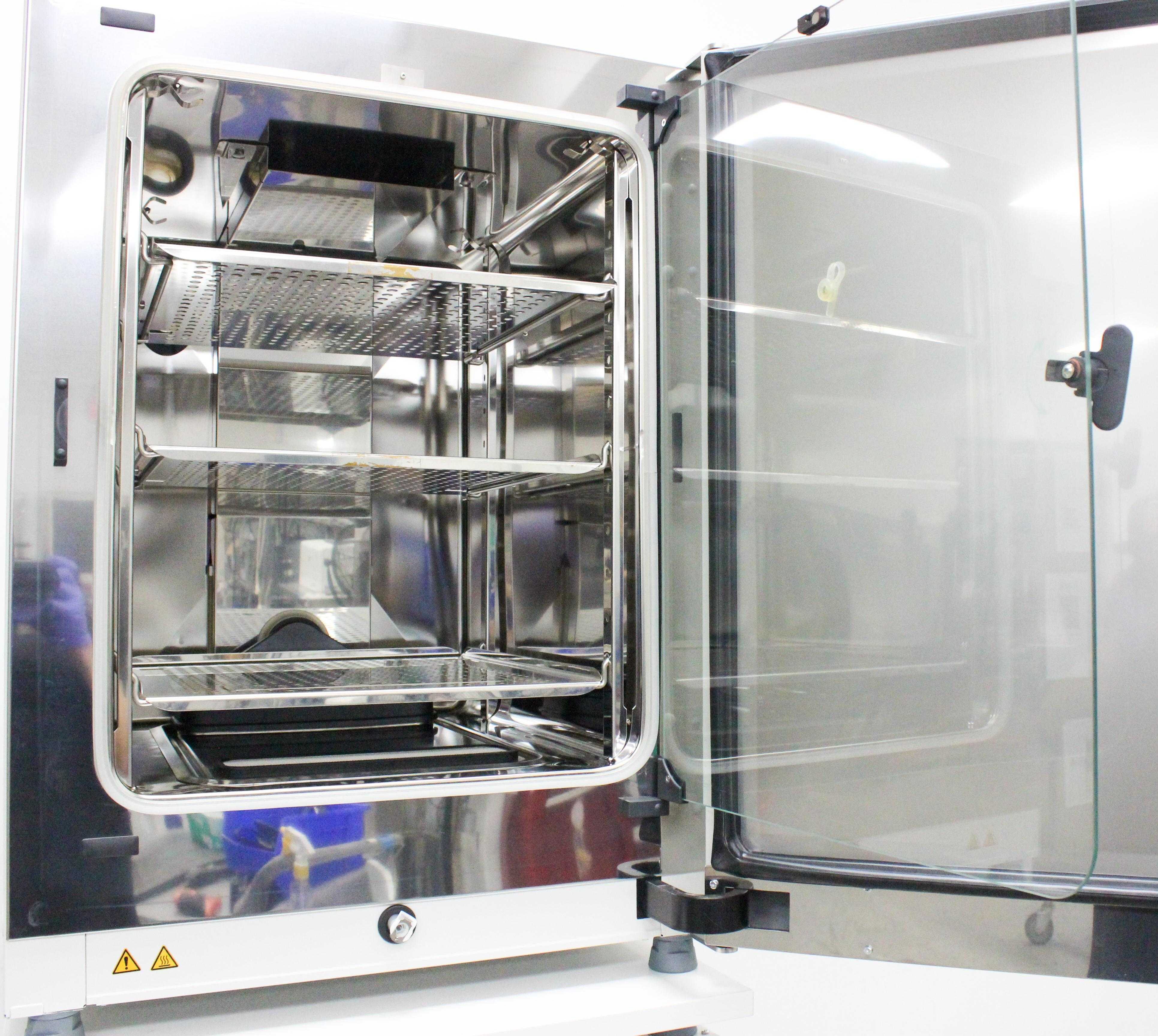 Thermo Scientific HERAcell vios 160i CO2 Incubator 120V 50/60Hz