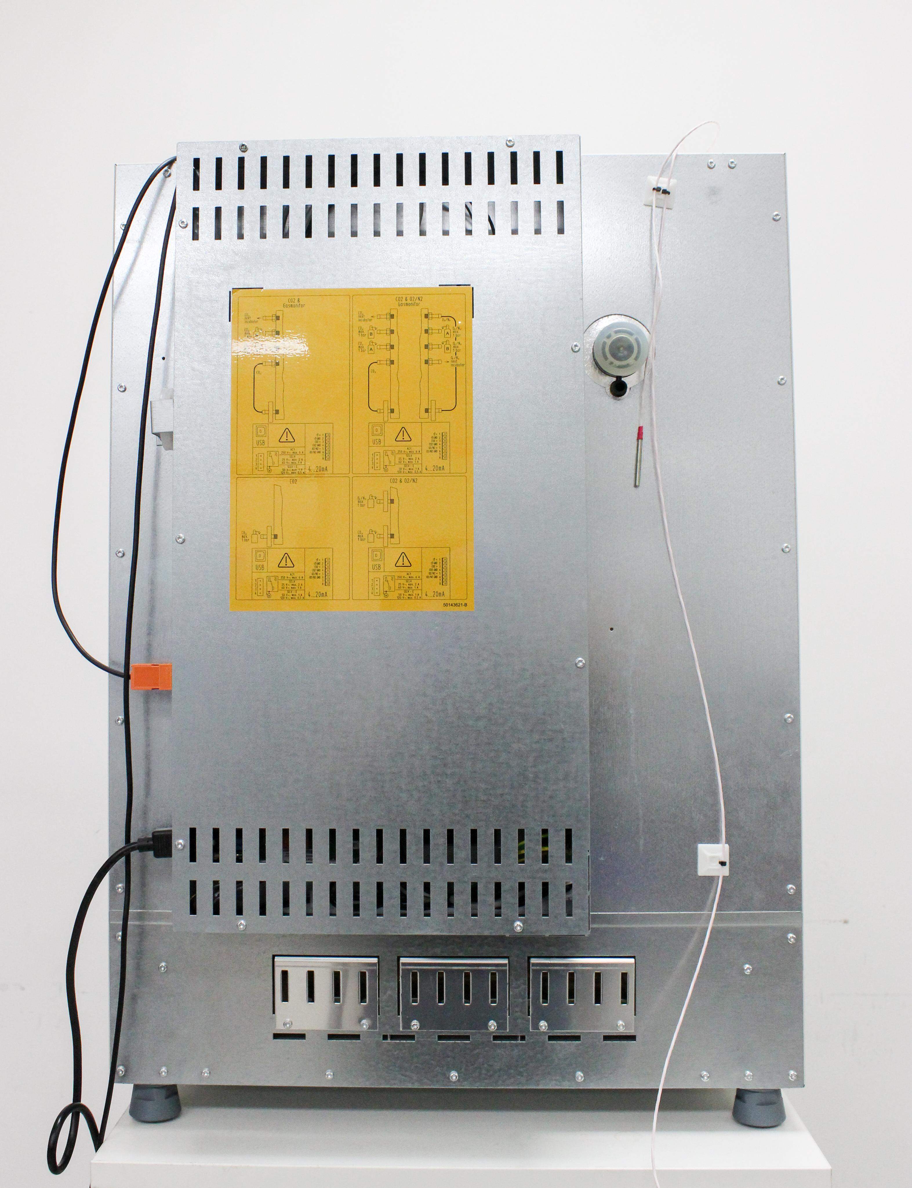 Thermo Scientific HERAcell vios 160i CO2 Incubator 120V 50/60Hz
