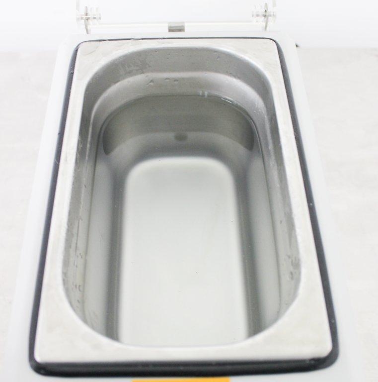 Benchmark MyBath 4L Water Bath Water Bath Digital Ambient to 100C 120V HingedLid