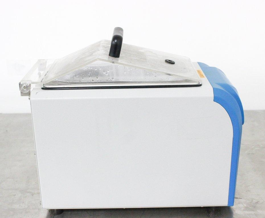 Benchmark MyBath 4L Water Bath Water Bath Digital Ambient to 100C 120V HingedLid