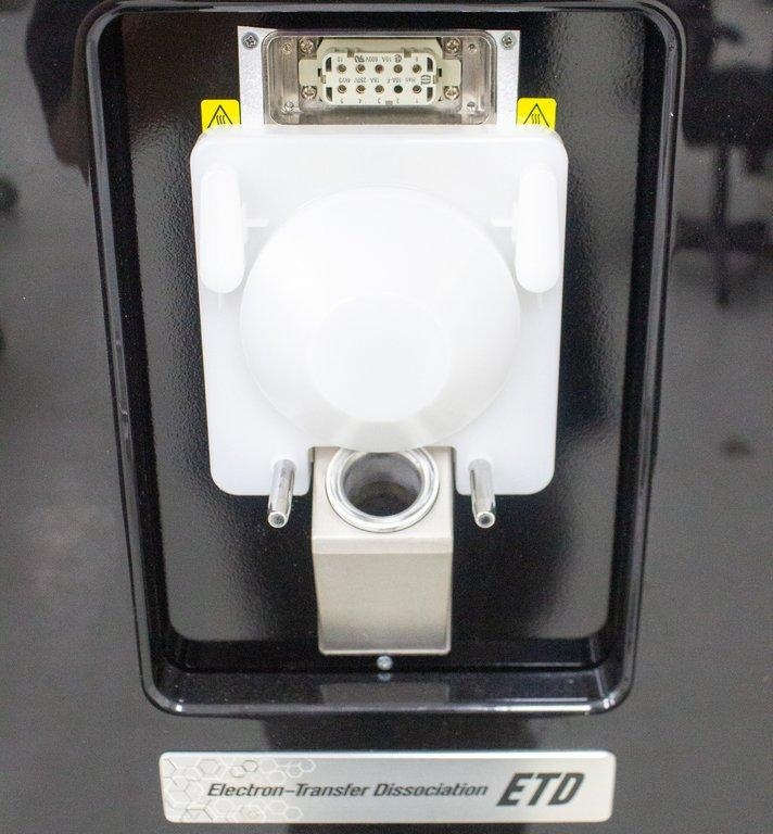 Thermo Orbitrap Fusion Mass Spectrometer High-Performance Tribrid System
