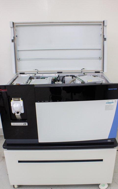 Thermo Orbitrap Fusion Mass Spectrometer High-Performance Tribrid System